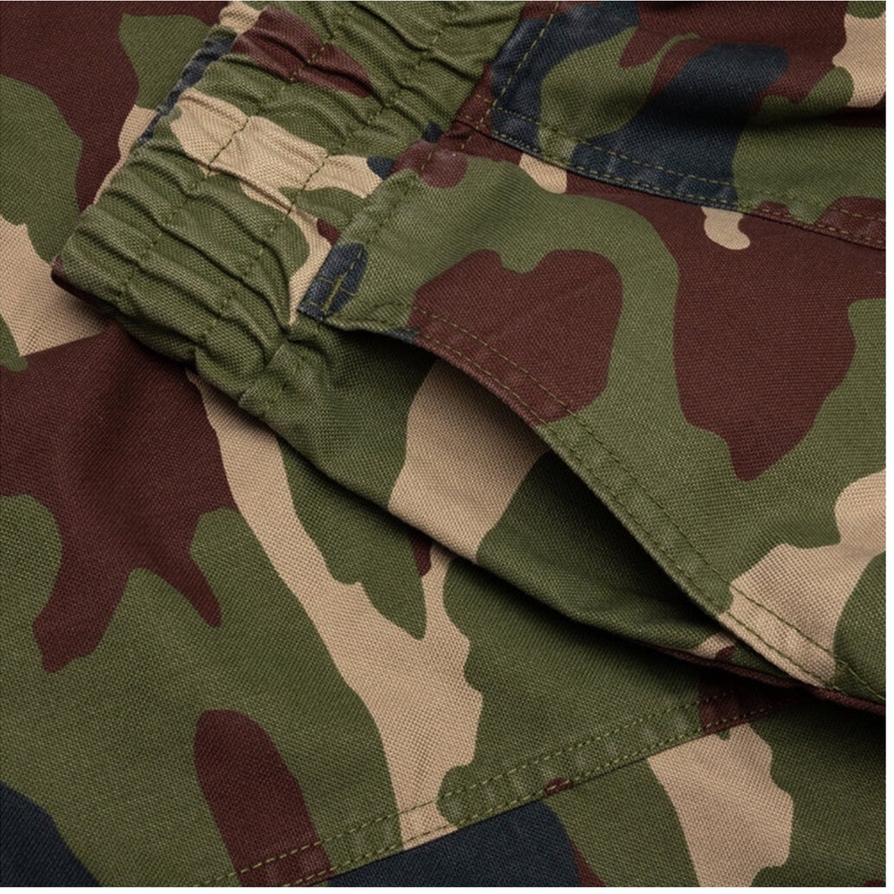 ADIDAS X IVY PARK CARGO PANT - CAMO (Limited Edition) - Picture 11 of 13